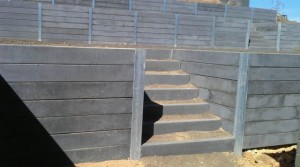 Concrete.Sleepers