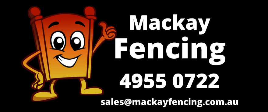 Mackay Fencing